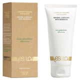 YESforLOV Natural Intimate Glycerine Free Lubricant 100ml GOODS Superdrug