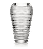 Waterford Circon crystal vase 15cm - British product