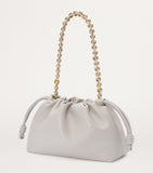 LOEWE Flamenco medium leather shoulder bag - British product