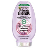Superdrug Garnier Ultimate Blends Rice Water Conditioner- Buy online at McGrocer