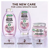 Garnier Ultimate Blends Rice Water Conditioner, UK version