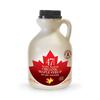 47° North organic Canadian maple syrup 500ml, UK version