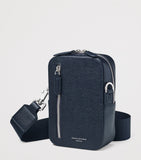 Aspinal of London leather cross-body bag, imported from the UK