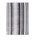 Missoni Home bath sheet Giacomo 100cm x 150cm (British brand)