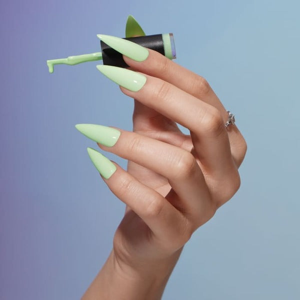 Bluesky Gel Polish Limeade Glow - British product
