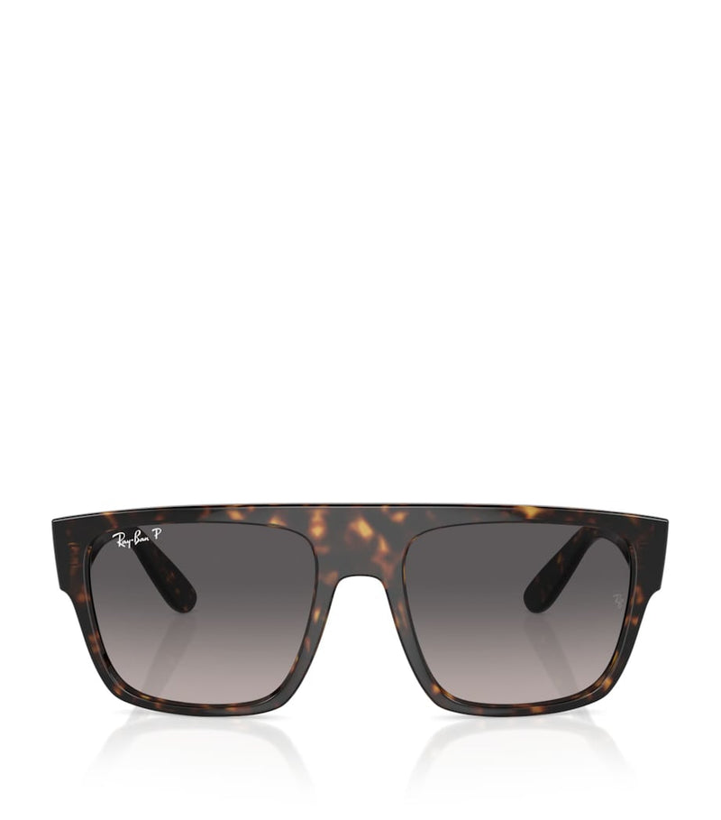 Ray-Ban Drifter RB0360S sunglasses cellulose propionate (British brand)