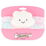 Superdrug Cloud Scrunchie Headband Hair Band- Buy online at McGrocer