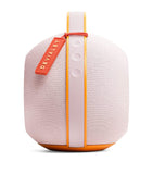 Devialet Mania portable speaker Rose Bloom - British product