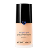 Harrods Armani Designer Glow Foundation- Buy online at McGrocer