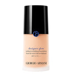 Armani Designer Glow foundation - British product
