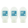 Superdrug Squeezy Travel Bottles 80ml x3 (British brand)