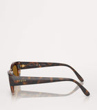 Vogue Nylon Sunglasses with UV protection case (British brand)