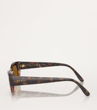 Vogue Nylon Sunglasses with UV protection case (British brand)