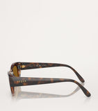 Vogue Nylon Sunglasses with UV protection case (British brand)