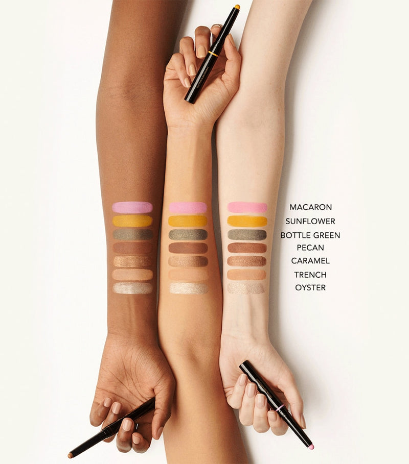 Victoria Beckham Beauty eyeshadow stick (British brand)