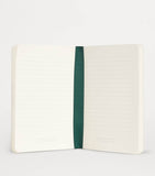Harrods Logo A6 Lined Notebook, UK version