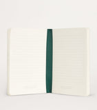 Harrods Logo A6 Lined Notebook, UK version