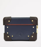 Globe-Trotter Centenary 3-slot watch case, UK version