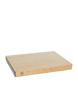 Harrods Zwilling Large Bamboo Chopping Board- Buy online at McGrocer