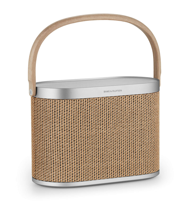 Bang & Olufsen Beosound A5 speaker - British product