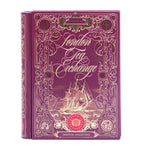 London Tea Exchange Oriental Collection tea selection 431g, UK version