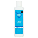 Superdrug Deep Action Cleansing Lotion 200ml GOODS Superdrug