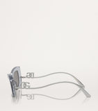 Dolce&Gabbana DG4467B acetate sunglasses - British product