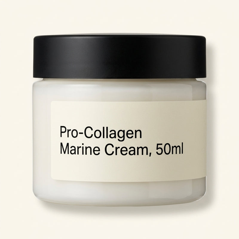 ELEMIS Pro-Collagen Marine Cream 50ml (British brand)