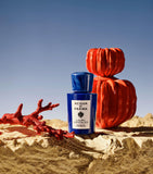Acqua di Parma Bergamotto La Spugnatura Eau de Parfum 100ml (British brand)