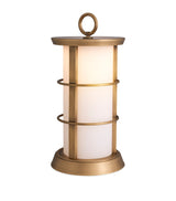 Harrods Eichholtz Large Kyle Outdoor Table Lamp 60cm- Buy online at McGrocer