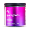 Spacegoods Chaga Mushroom Gummies Blueberry 60 Gummies (British brand)