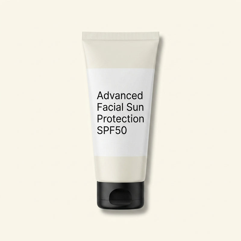 No7 facial suncare SPF50+ 50ml, UK version