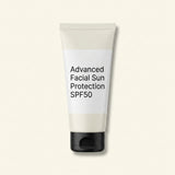No7 facial suncare SPF50+ 50ml, UK version