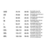 WUKA Basics Hipster Medium Flow Size 4XL GOODS Superdrug