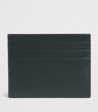 Giorgio Armani lambskin card holder 8x10.5cm, UK version