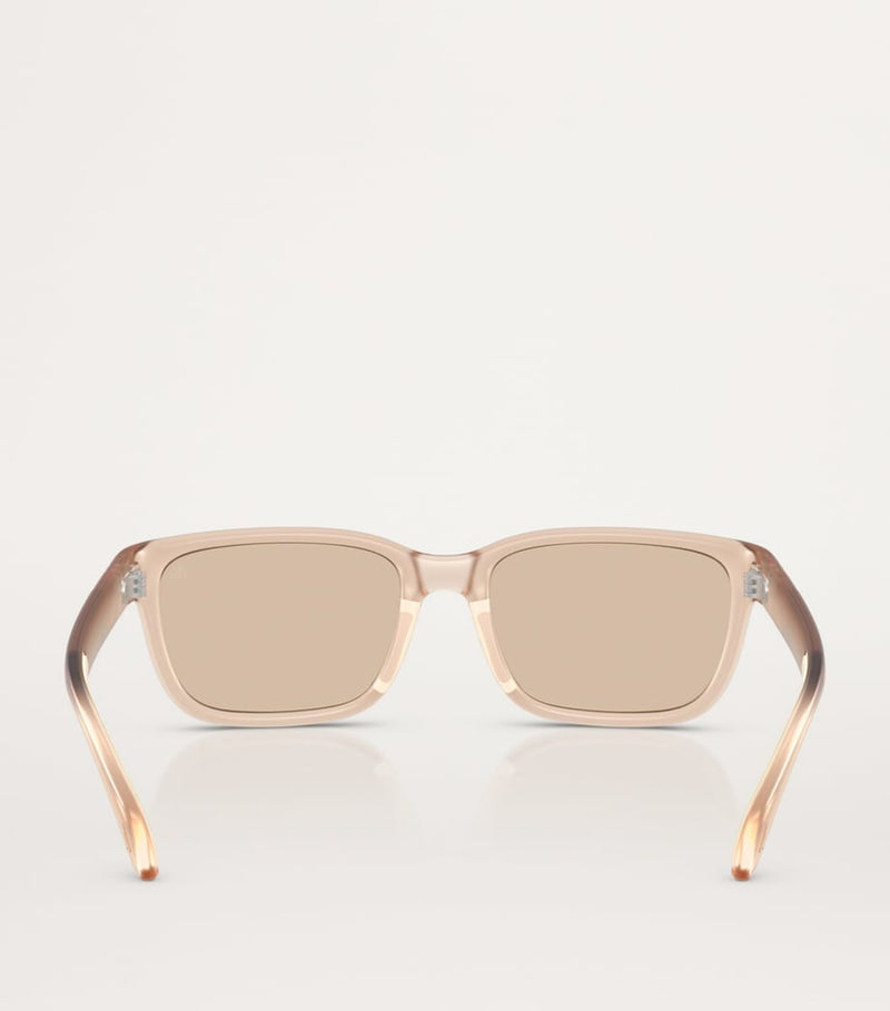 Moncler Injected Slicka sunglasses ME8002 - British product