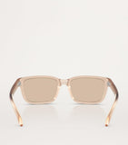 Moncler Injected Slicka sunglasses ME8002 - British product