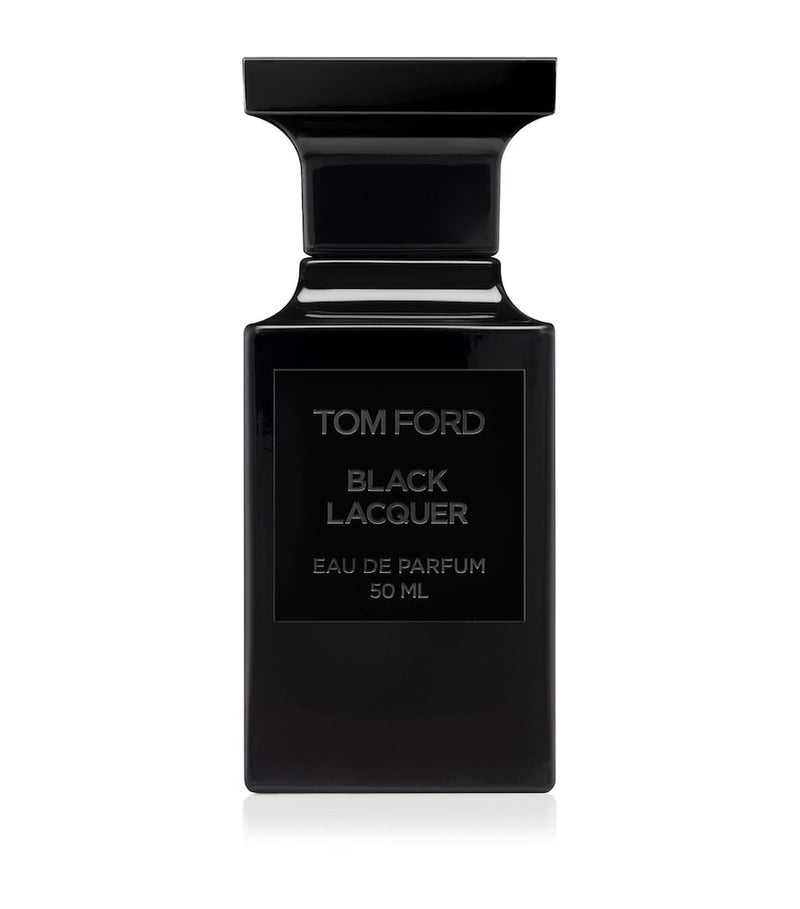 Tom Ford Black Lacquer eau de parfum 50ml - British product