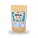 Holland & Barrett Holly Botanic Breathe Tisane Elderflower & Rosehip 15 Tea Bags- Buy online at McGrocer