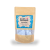 Holly Botanic Breathe Tisane elderflower rosehip 15 tea bags, imported from the UK