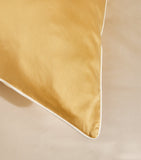 Celso De Lemos Noa square cushion cover 65cm (British brand)