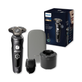 Holland & Barrett Philips Series 9000 Prestige Shaver- Buy online at McGrocer