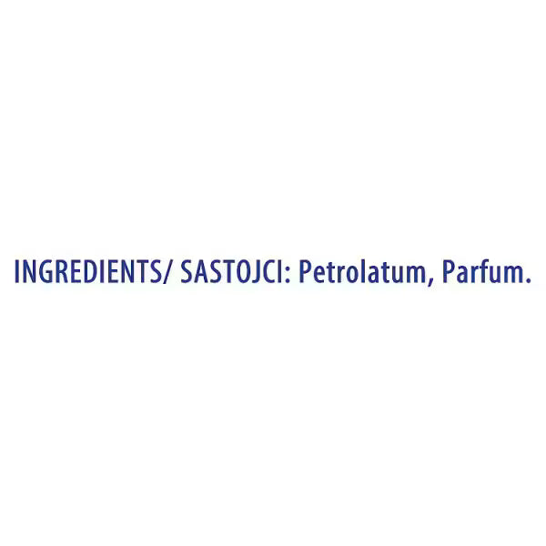 Vaseline Lip Therapy Original 10g Tube (British brand)