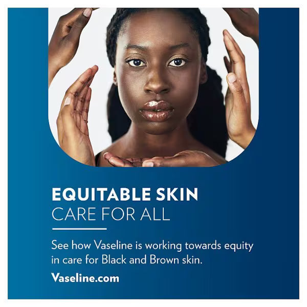 Vaseline Lip Therapy Original 10g Tube (British brand)