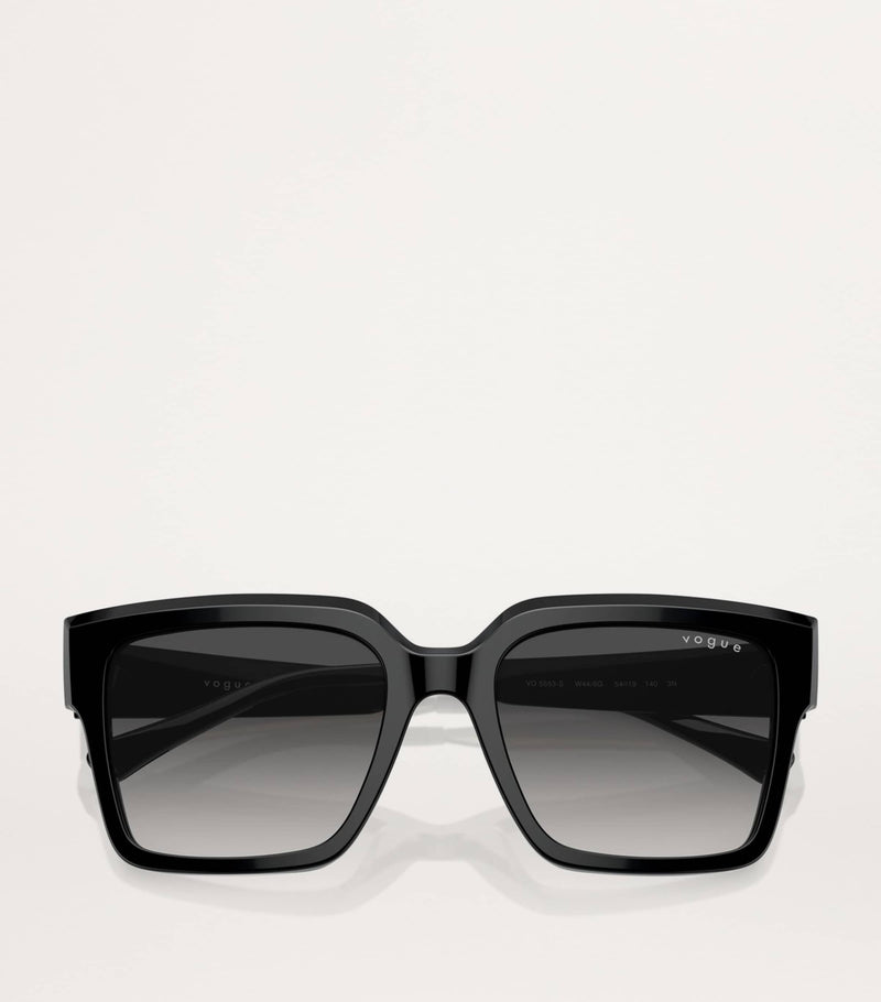 Vogue acetate sunglasses VO5553S - British product