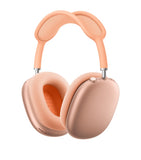 Apple AirPods Max 2 Orange over-ear headphones (British brand)