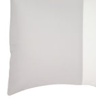 Frette Bold Sham Pillowcase 30cm x 50cm - British product