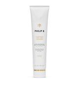Philip B Weightless Mega Curl Enhancer Leave-In Conditioner for Curly Hair 178ml