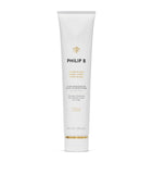 Philip B Weightless Mega Curl Enhancer leave-in conditioner 178ml, imported from the UK