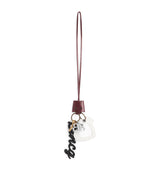 Harrods Balenciaga Le City Bag Charm Fashion Accessory- Buy online at McGrocer